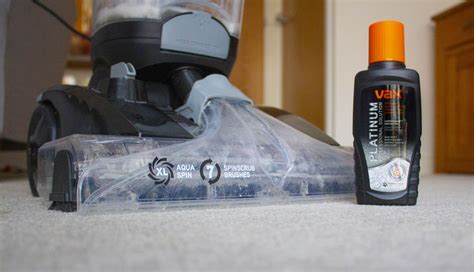 vax carpet cleaner leaking|Cleaning and maintaining your Vax Platinum Power。